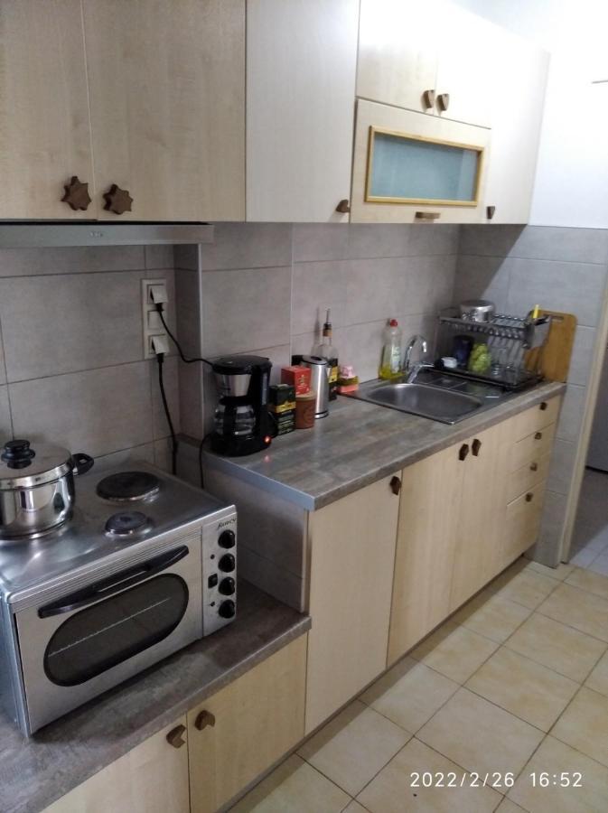 La Casita Apartment Athens Exterior photo